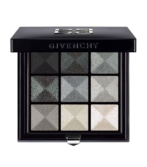 givenchy essence of shadows prismissime eye palette|Givenchy Essence Of Shadows Prismissime Eye Palette Limited .